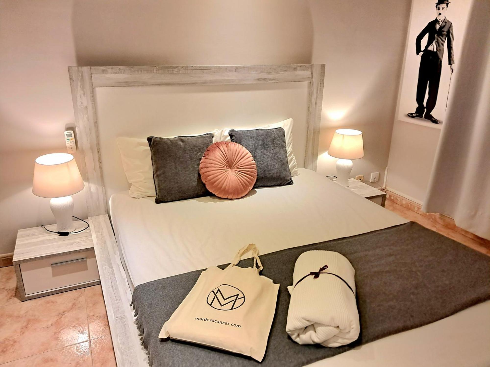 Villa L'Avi Pep L' Escala Esterno foto