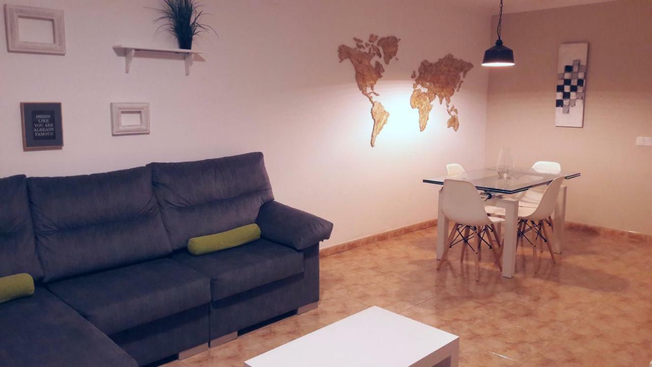 Villa L'Avi Pep L' Escala Esterno foto